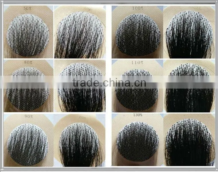 2015 Wholesale Cheap Lace Wig With Bangs 100% Unprocessed Virgin Remy Brazilian Human Hair Full Lace Wigs