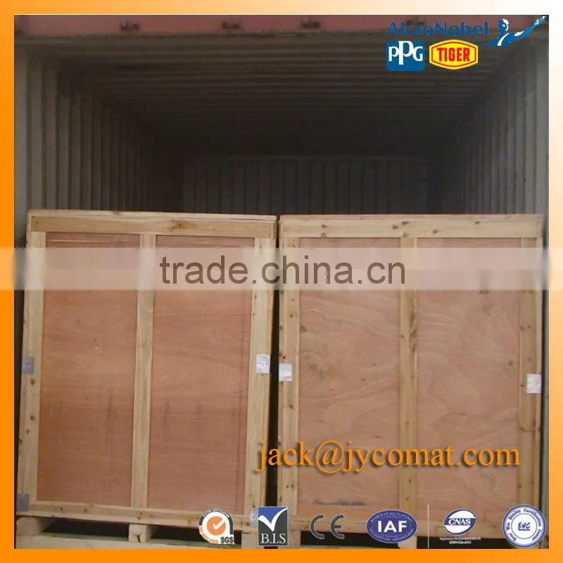 aluminium tranformer coil/foil/strip 8011