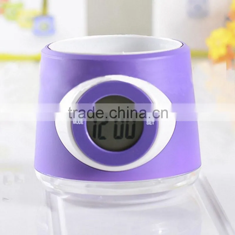 Very Cute Customised and Lovely Office Decoration Table Clock