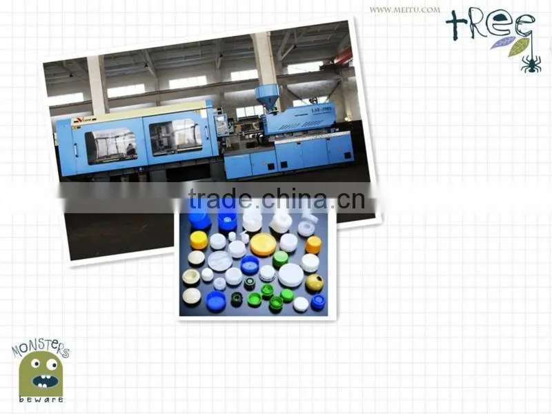 bottle cap making machine