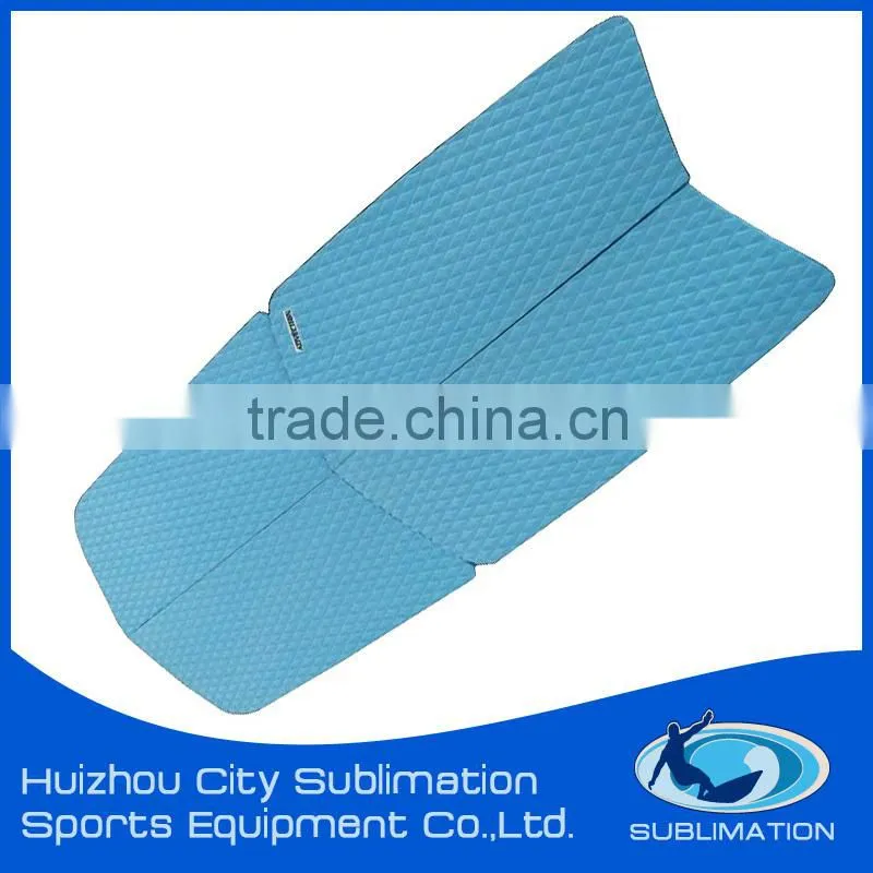 EVA epoxy resin deck pad/traction pads/Tail Pad/SUP deck pad