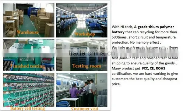 wholesale Portable power bank charger 2600-5000mah
