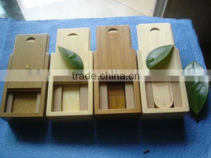 Best promotion gift 4GB 8GB 16GB wooden usb disk 2.0