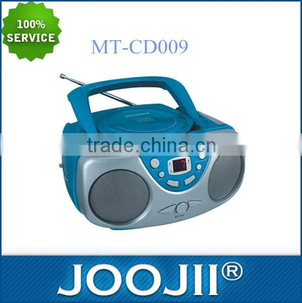 Best selling usb boombox radio