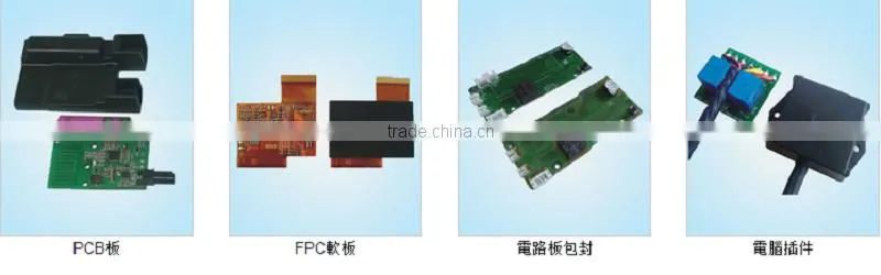 solenoid valves low pressure injection solution low pressure injection machine for medical products