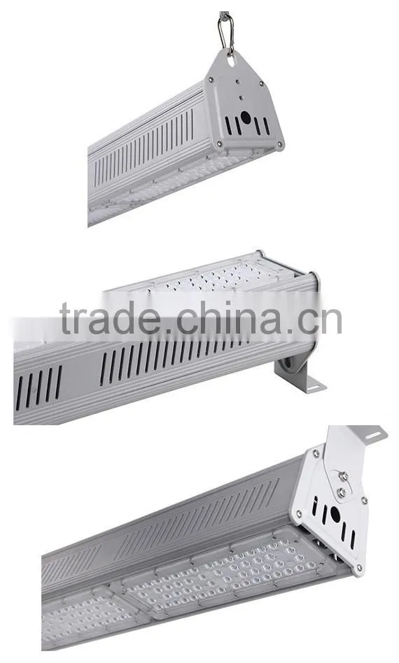 high fashion 100W LED Linear High Bay