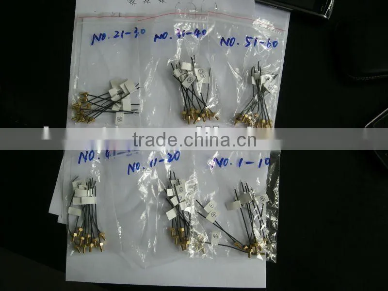 Disinfection Cabinet Temperature Sensor