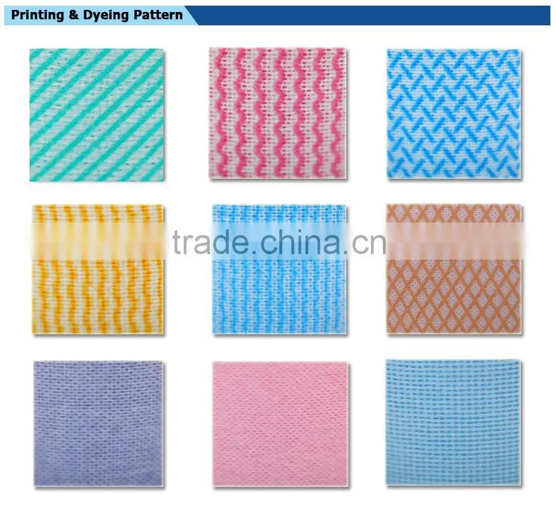 Household Cleaning compressed towel