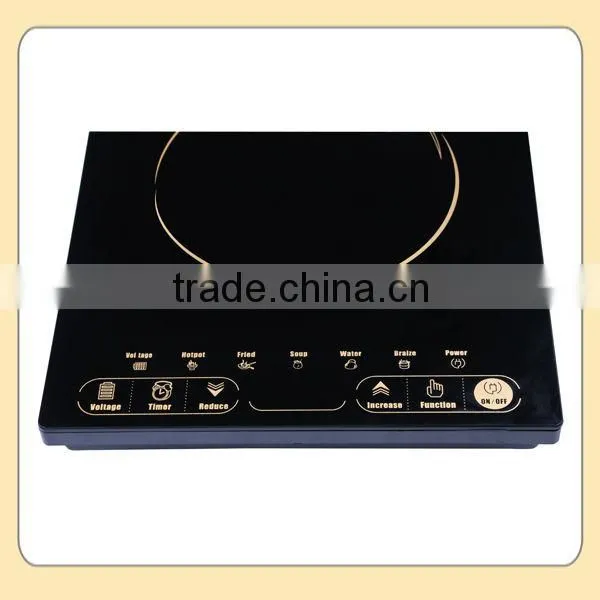 electric stove top burner cooktop induction