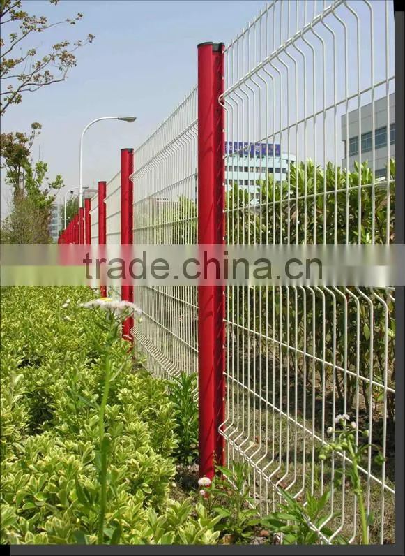 Garden Fencing
