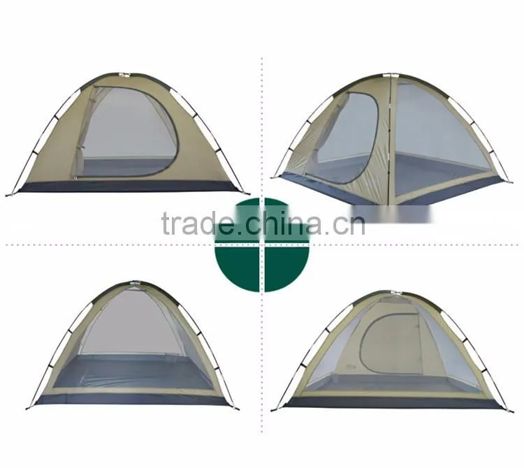 Best Waterproof Family Tents Camping Tent 8 Person Playhouse Outdoor Party Tent