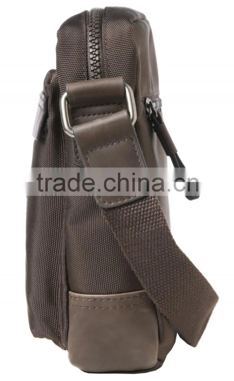 vintage style classical file bag, briefcase for men