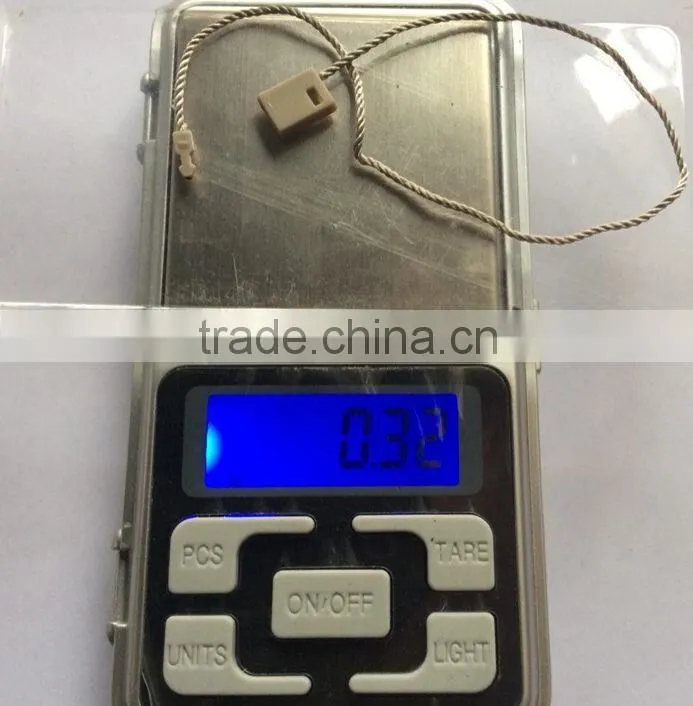 kraft paper garment hang tags Wholesalers garment plastic tag