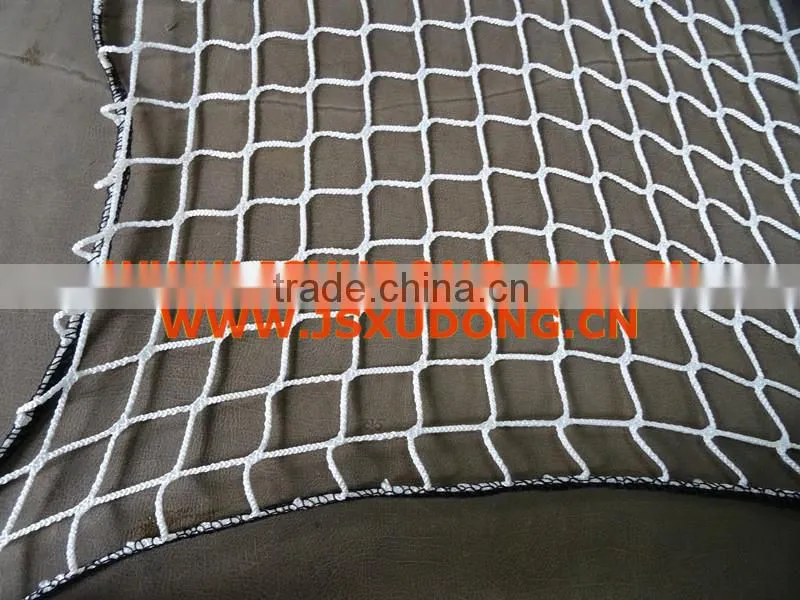 PP Trailer cargo net, container net, truck net