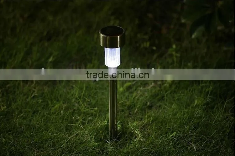 HOT SALE Solar garden light portable led solar lamp