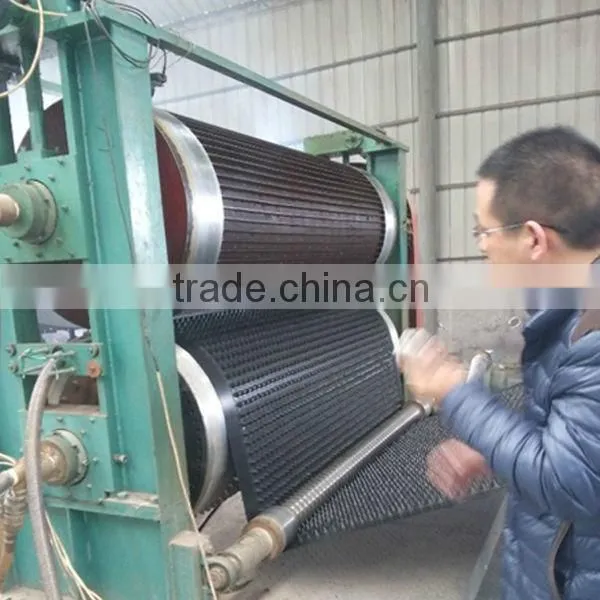 Waterproof Membrane Type dimple drainage