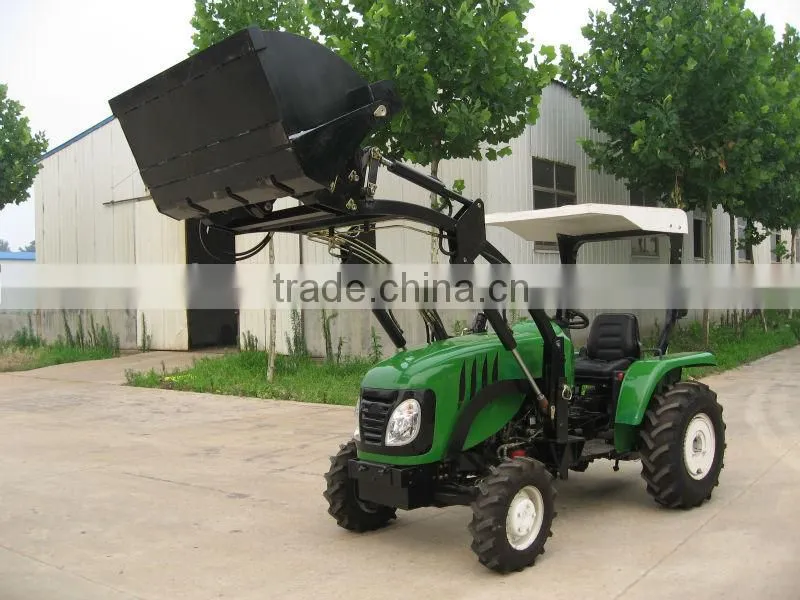WEITUO brand tractor mounted tractor mounted