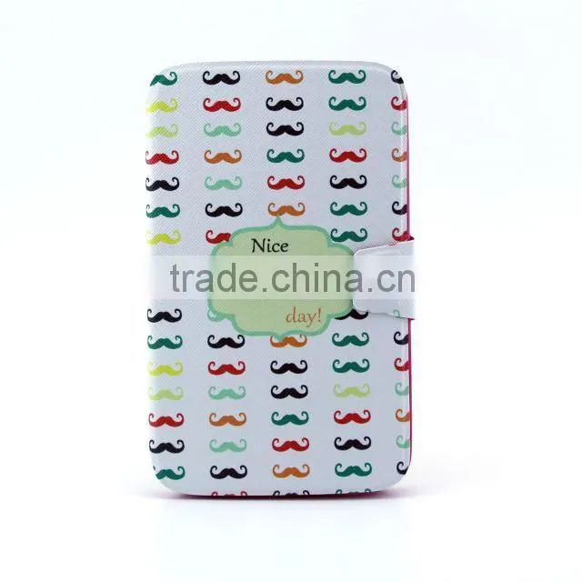 2014 hot selling leather case for samsung galaxy tab3 8.0 t310 t311 t315