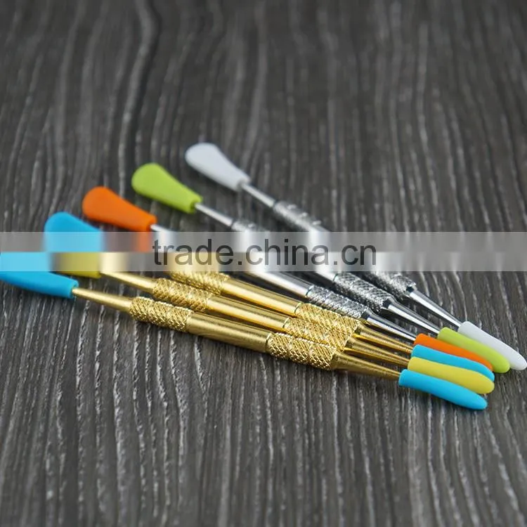 2015 New design hot selling in US oil dab wax tool,wax dab tool for vaporizer,wax dabber tools