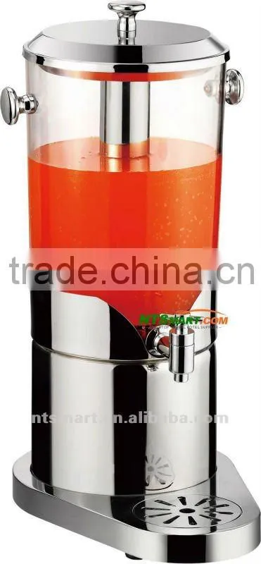 Cereal dispenser (acryl)