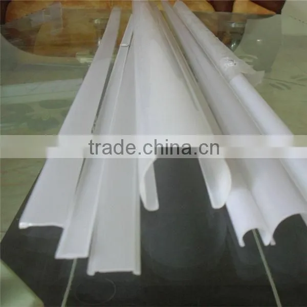 LED lampshade/PC led light cover/PC LED lamp cover