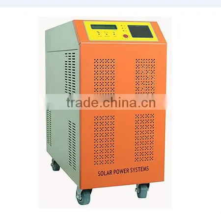 2000w home applicances sloar power inverter system