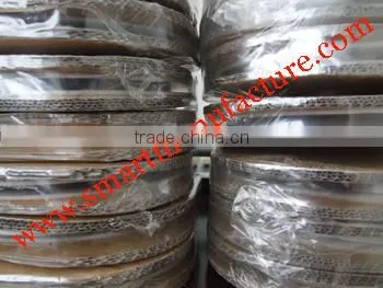 SMMCM-2 Magnetic Stripe Bonding Machine