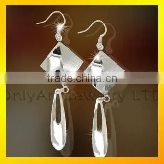 stainless steel jewelry earrings for girls lcheap earrings