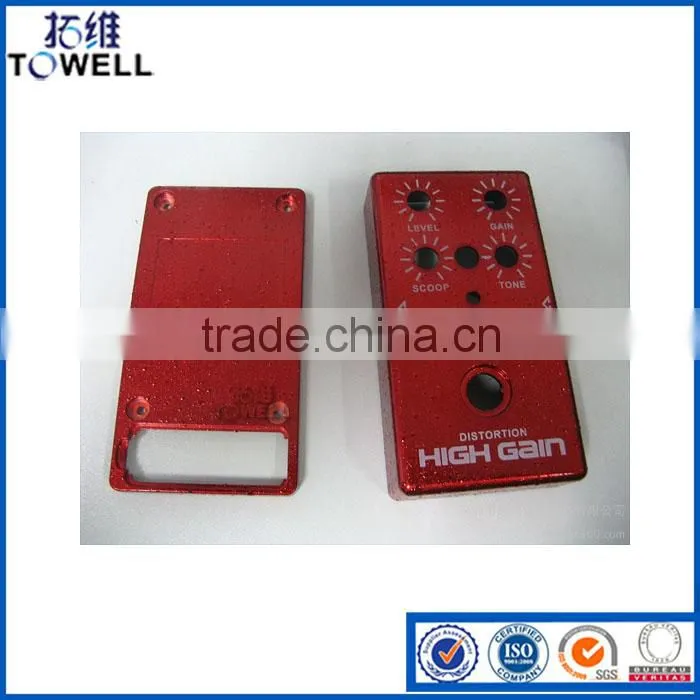 Car mould doing by rapid prototype technology