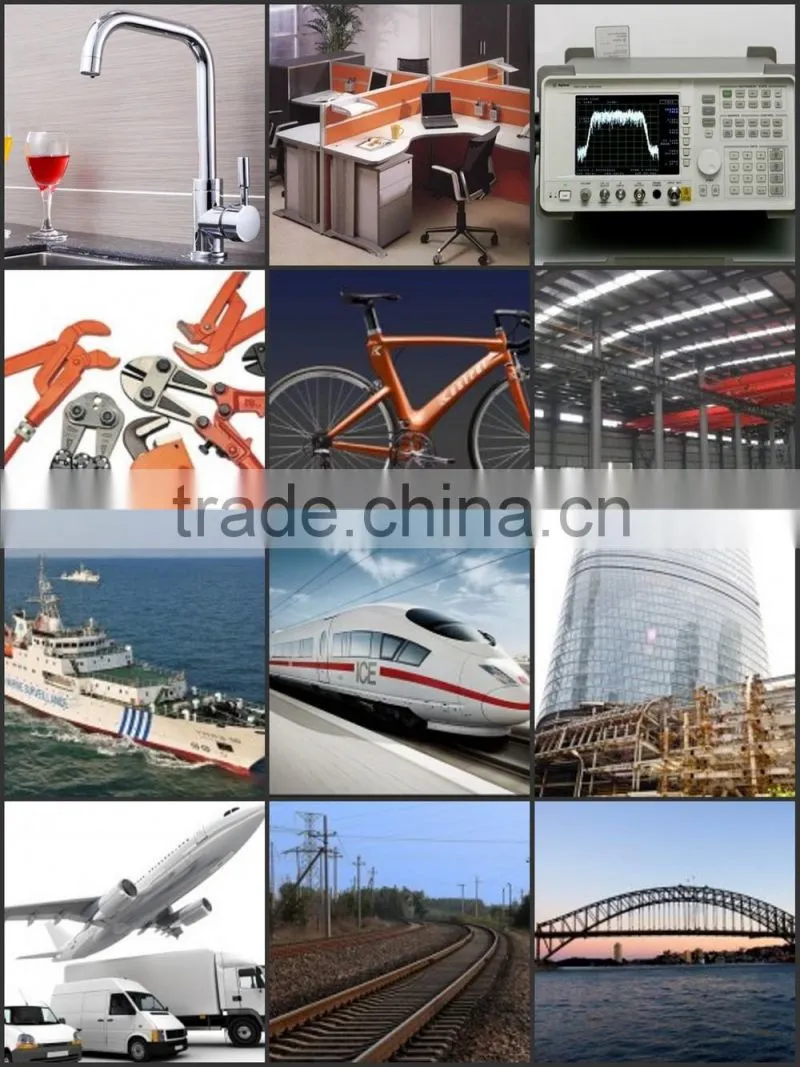 DIN1481 various size spring pin lock (DIN1481/ISO8752)