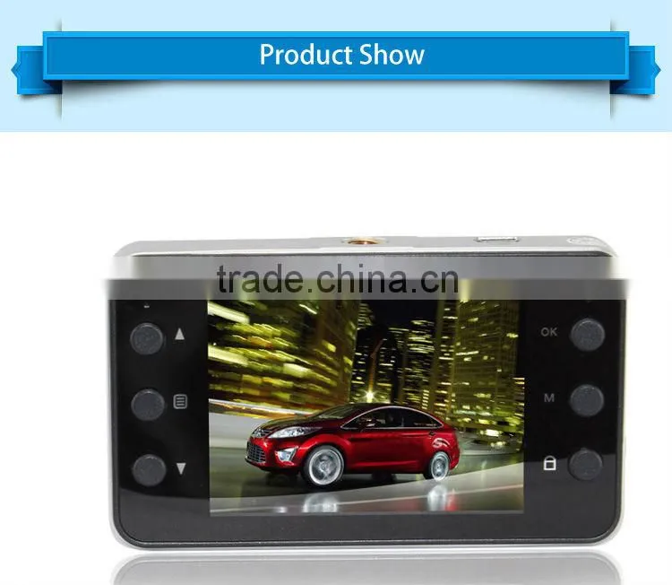 170 Degree View angles driving Car camera Best selling car driving recorder