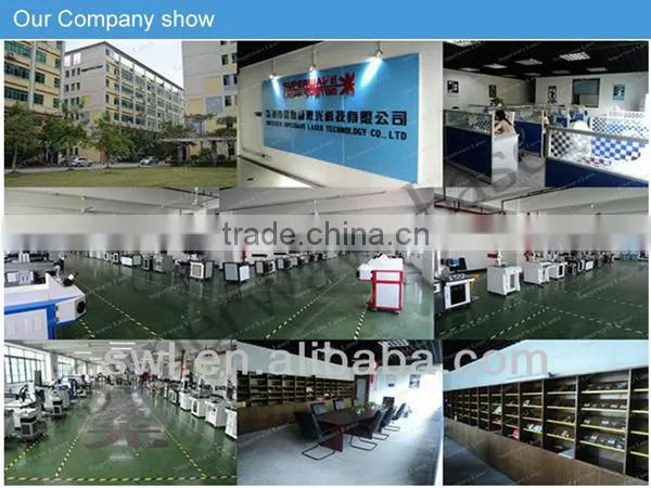 Top Precision Automatic Mould Laser Welding Machines