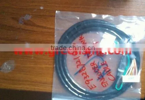 SMT accessories JUKI 730(740) ENCODER TRUNK CABLE E93287210A0