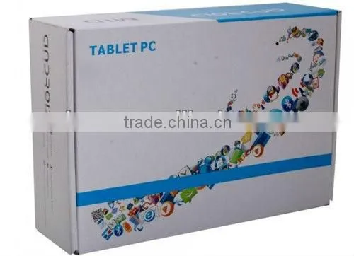 The Cheapest 7 inch Android Mid VIA WM8880 dual core Mid manufacturer in china