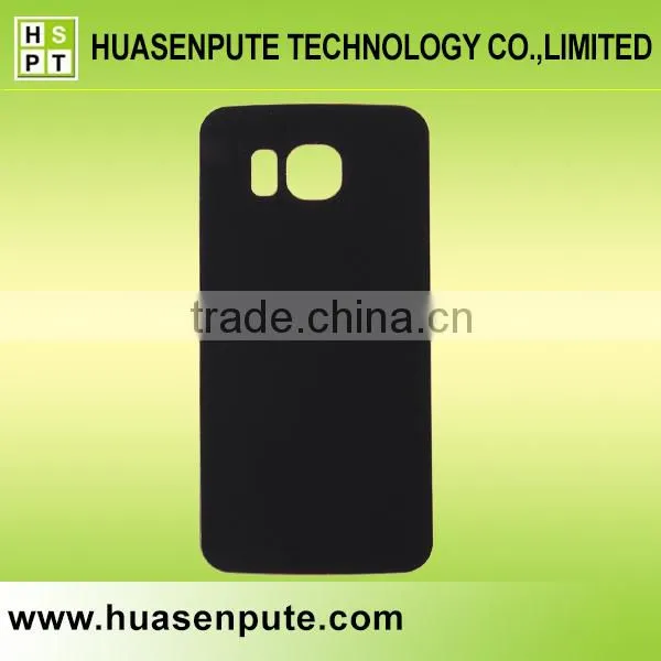 Popular Good Fit Aluminium Back Cover for Samsung S6