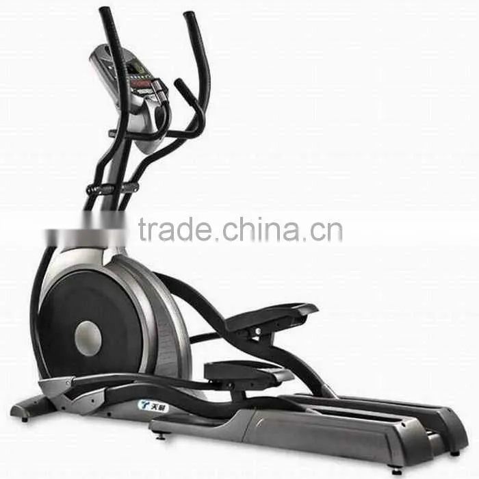 Hot Sale!!! High-end Commercial Elliptical Machine/Commercial Fitness/Gym Equipment/stationary bike/cardio/cycling/