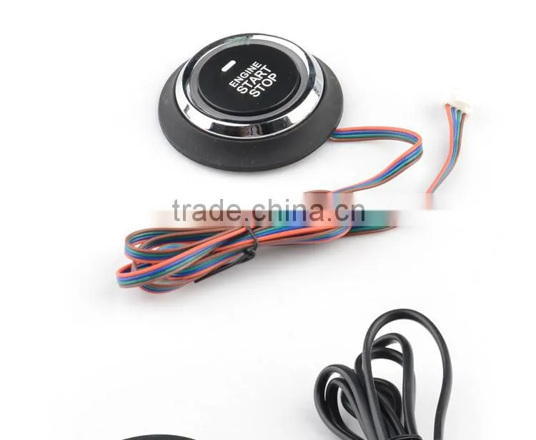 Universal pke car alarm system made in China