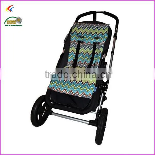 baby stroller car seat liner