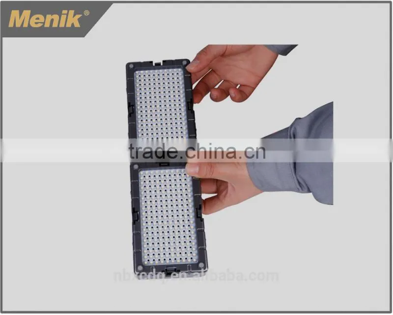 STL-180 Sony battery operated mini single led lights, LED Video Light