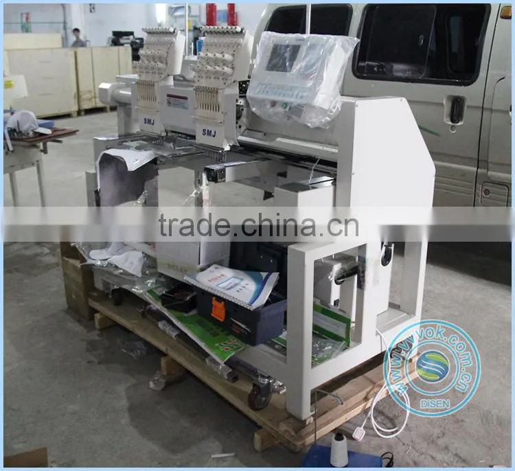 Industrial sewing machine for sale
