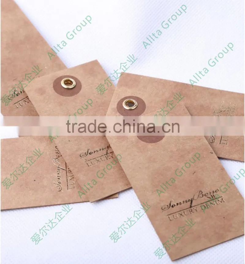 Wholesale Price custom waterproof printed tyvek labels and tags for clothing