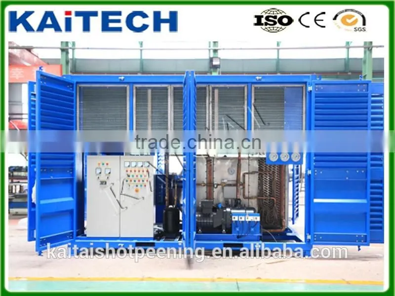 Industrial Dehumidifier
