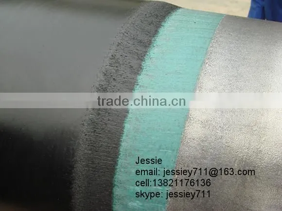 duplex seamless steel pipes