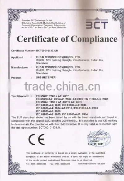 CE