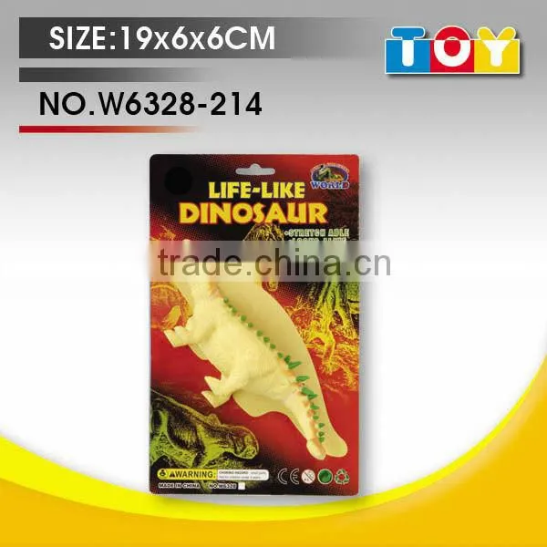 TPR rubber animal rat model for Kids toys promotion gift