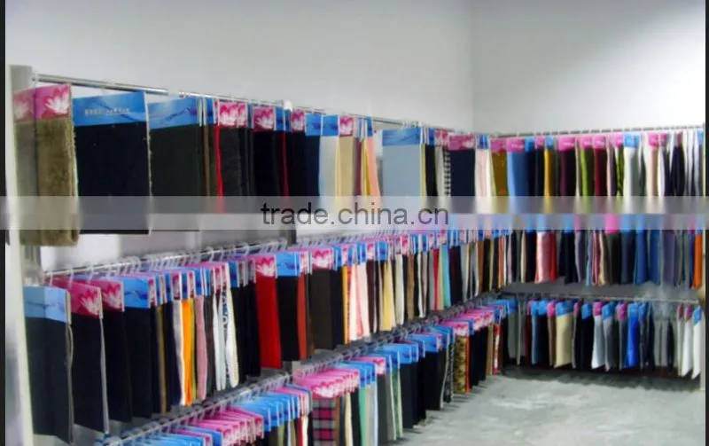 95 cotton 5 spandex t shirts wholesale terry fabric