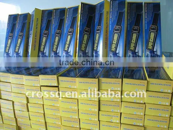 Metal Detector for Safety MD-3003B1