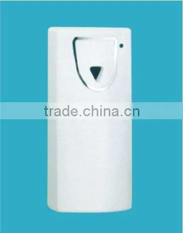 refillable toilet spray perfume dispenser