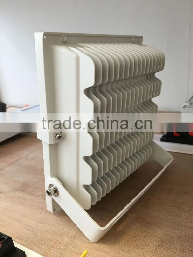 50w waterproof flood light IP65 2 years warranty