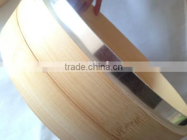 Bamboo steamer